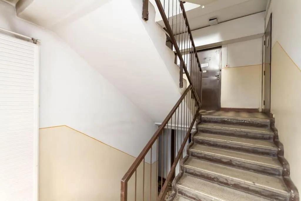 Budapest Grand Comfort Apartment By Nw