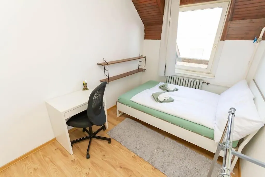 Budapest Grand Comfort Apartment By Nw 0*,  Hungary
