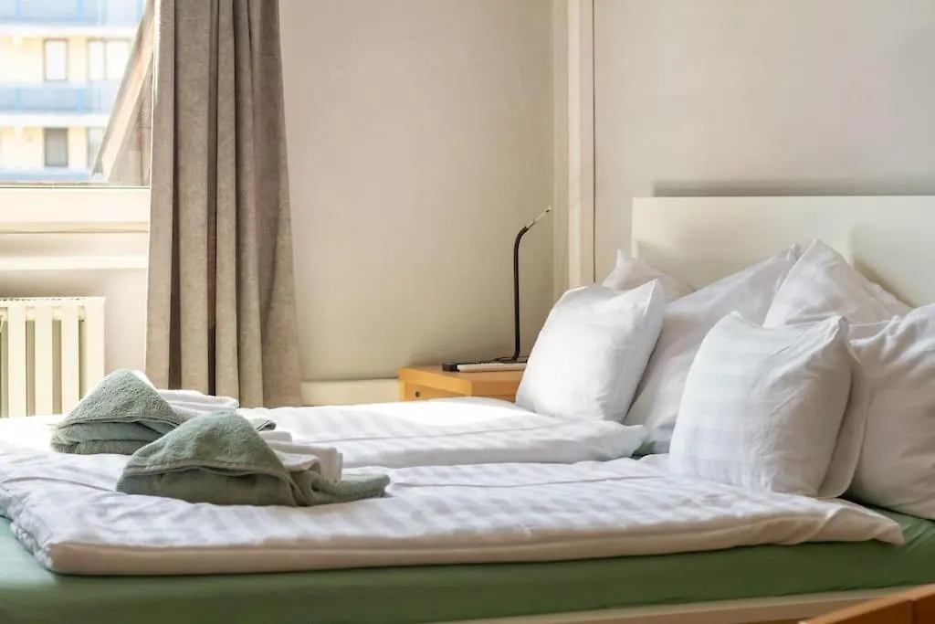 Budapest Grand Comfort Apartment By Nw 0*,  Hungary