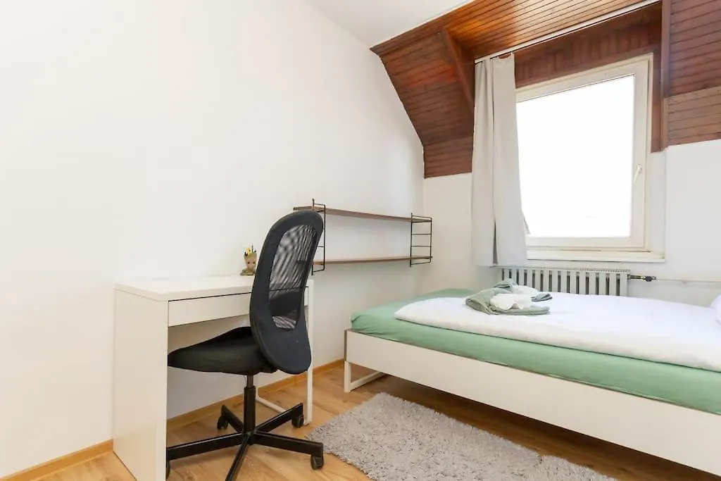 Budapest Grand Comfort Apartment By Nw