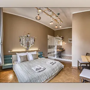  Appartamento Boutique Ráday