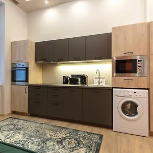 E12 Boutique Apartamento