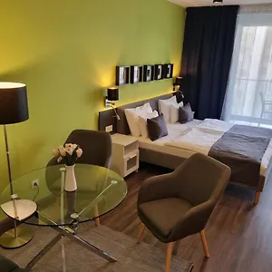  Appartamento Rivercity