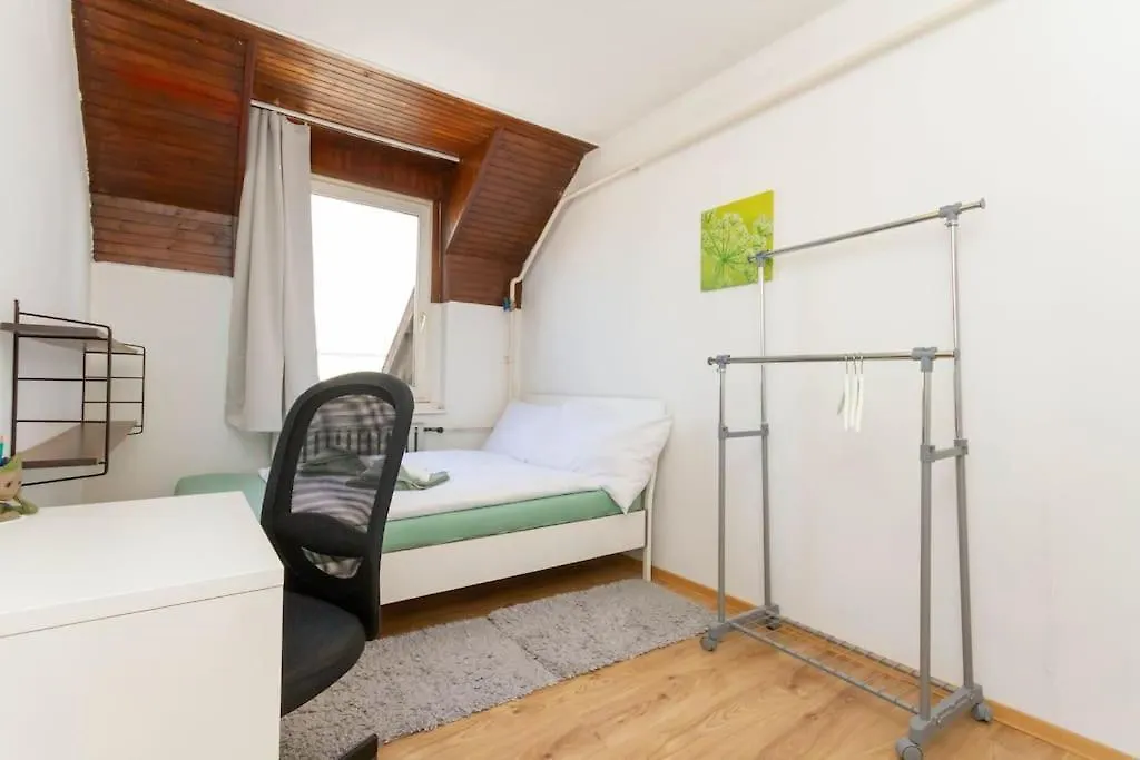 Budapest Grand Comfort Apartment By Nw 0*,  Węgry